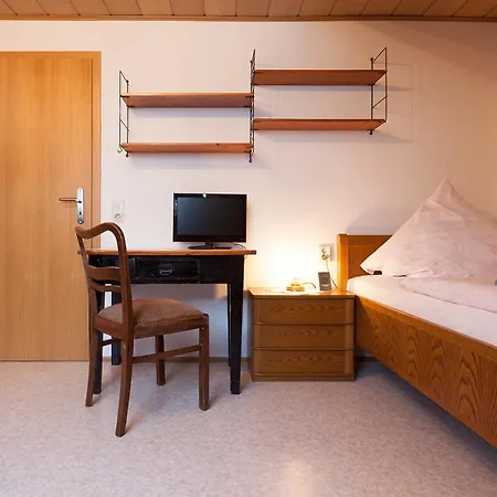 Guest house Privat-pension-doemens *