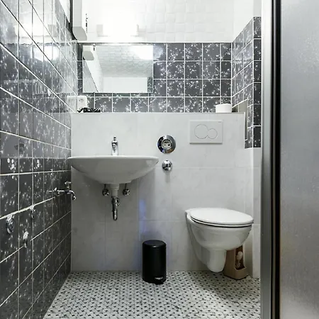 Privat-pension-doemens Guest house Aachen