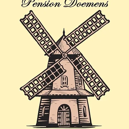 Privat-pension-doemens *
