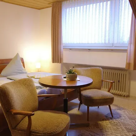 Guest house Privat-pension-doemens Aachen