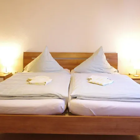 Privat-pension-doemens アーヘン