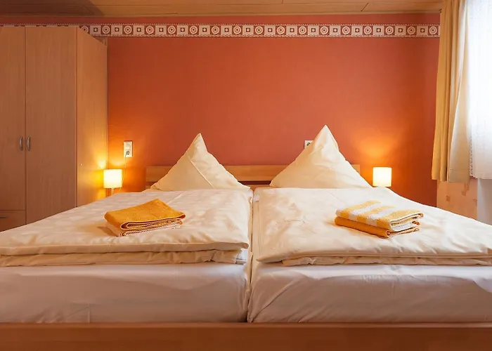 Gasthuis Privat-pension-doemens