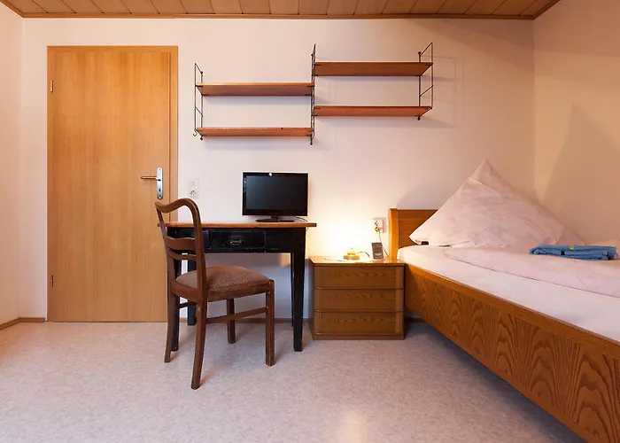 Gasthuis Privat-pension-doemens *