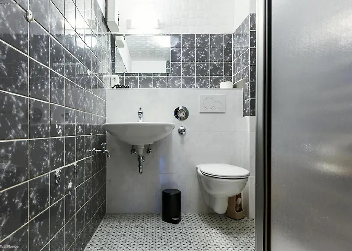 Privat-pension Doemens בית הארחה אאכן