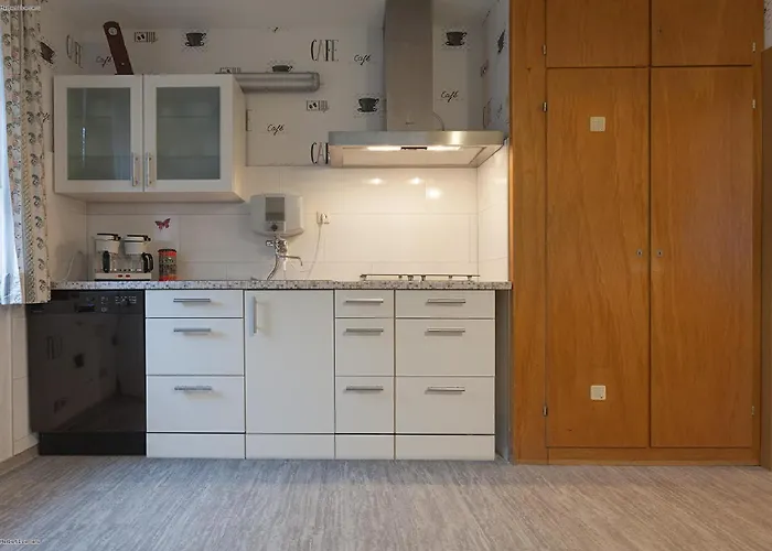 Privat-pension Doemens