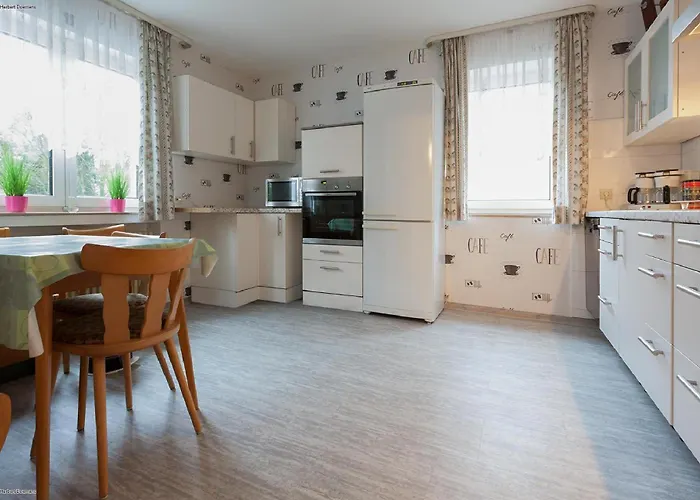 Privat-pension Doemens