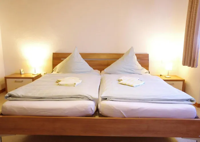 Privat-pension-doemens Aken