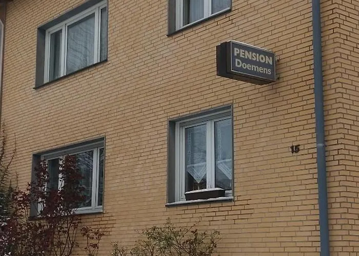 Privat-pension-doemens